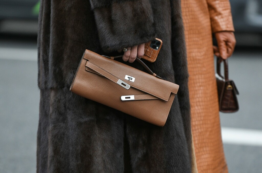 Umjetno krzno trenutačno vlada Parizom