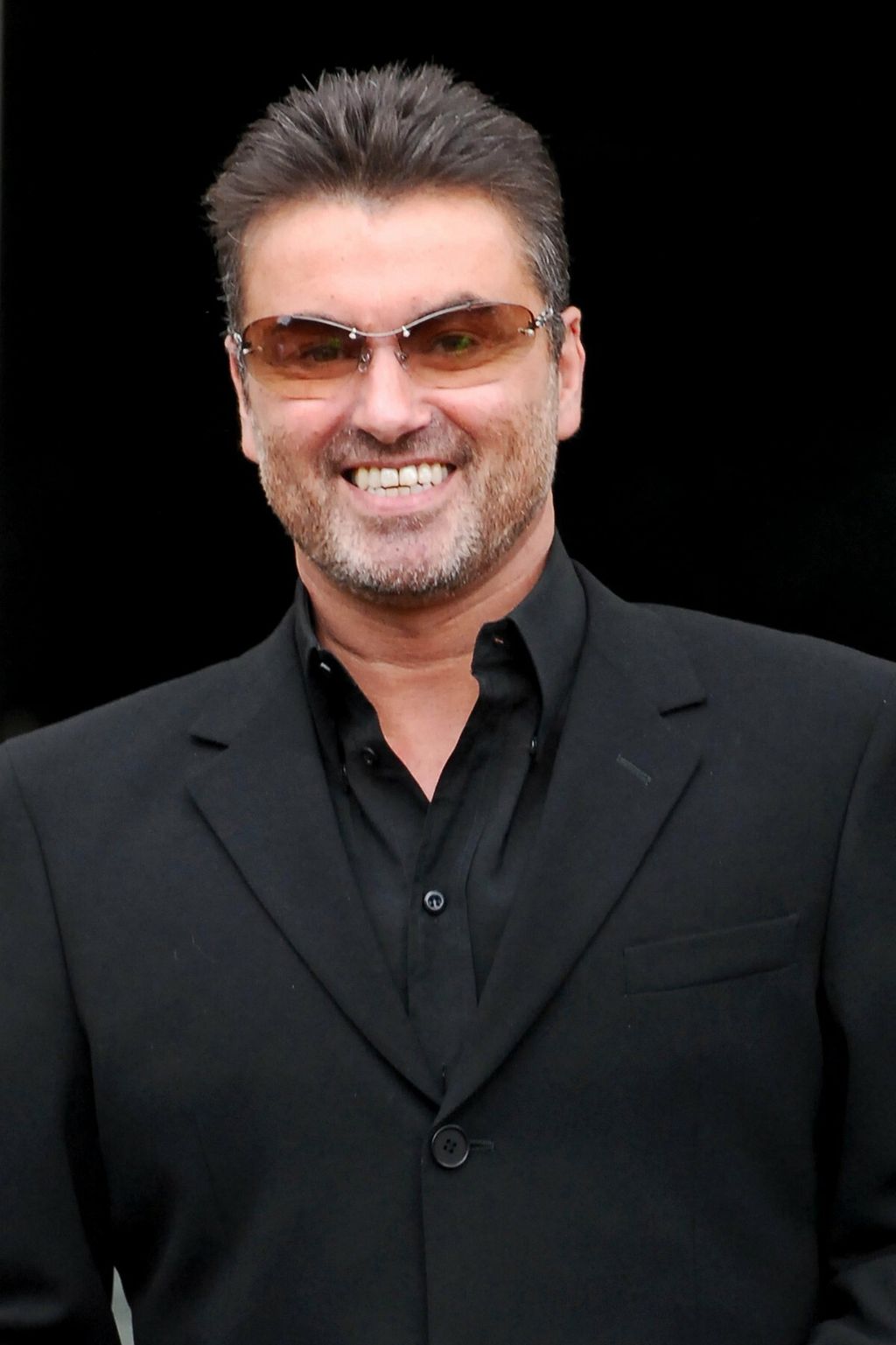 George Michael