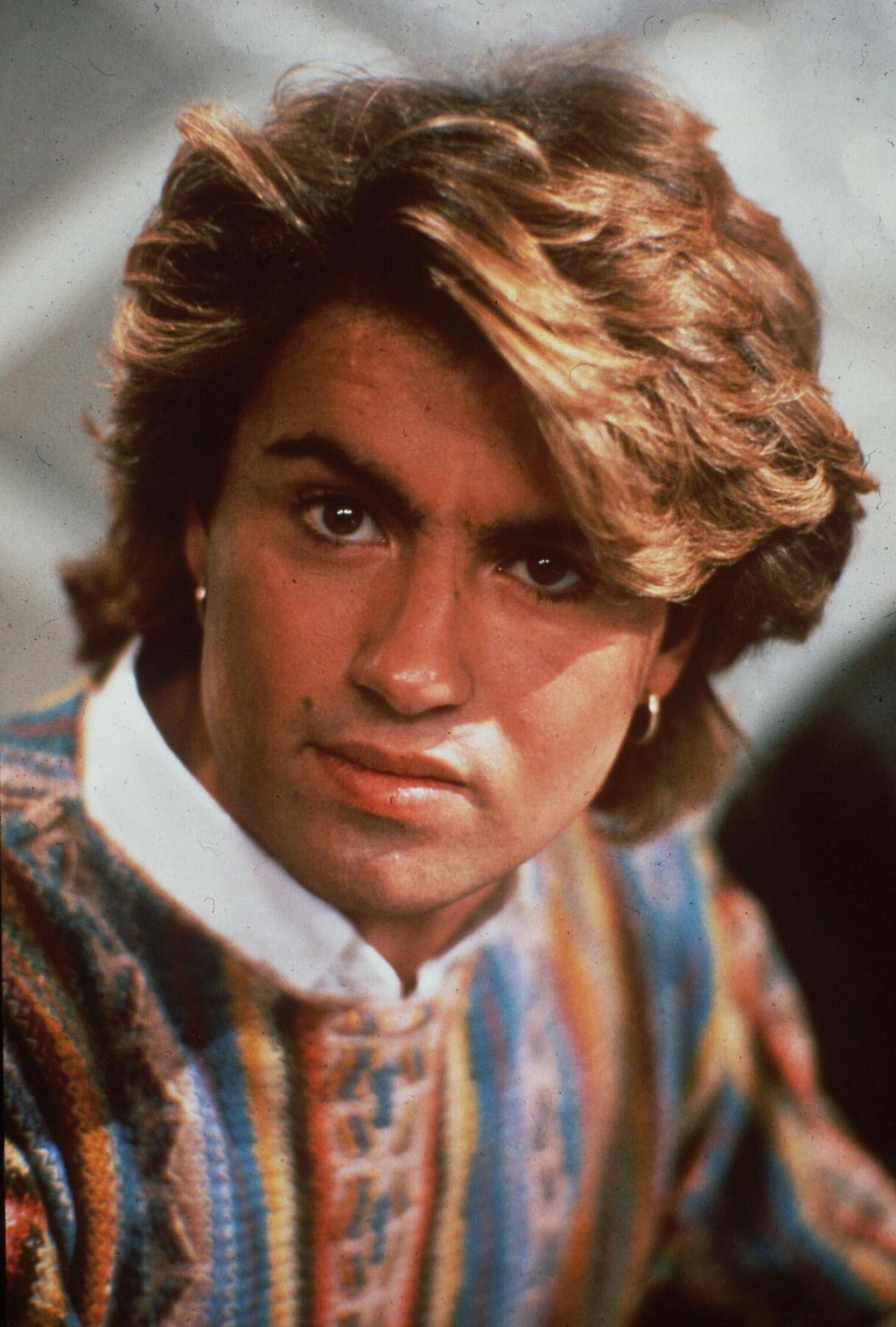 George Michael