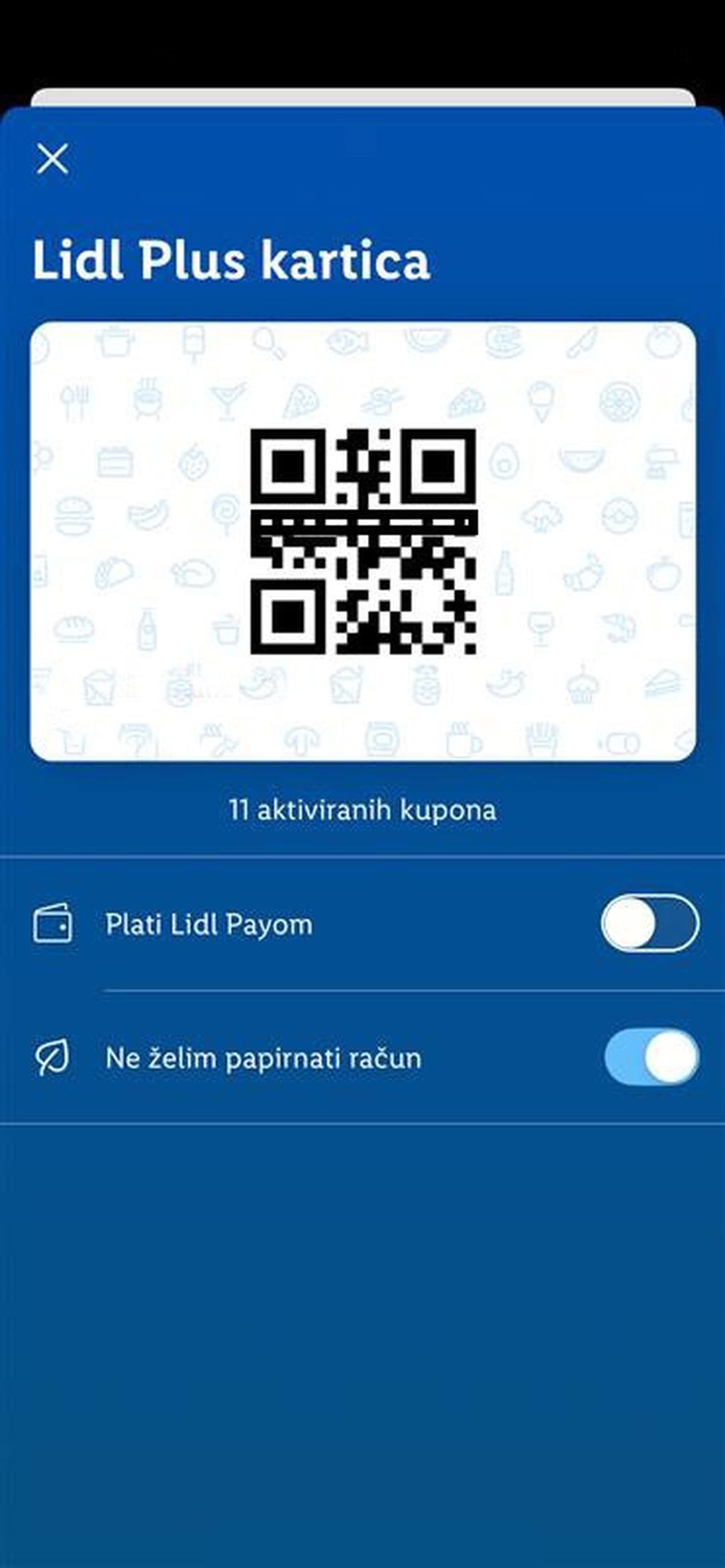 Zašto neki u Lidlu uvijek plaćaju manje? Aplikacija pamti što kupujete – ali samo ako kliknete jednu stvar