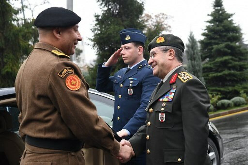 Mohammed Ali Ahmed al-Haddad