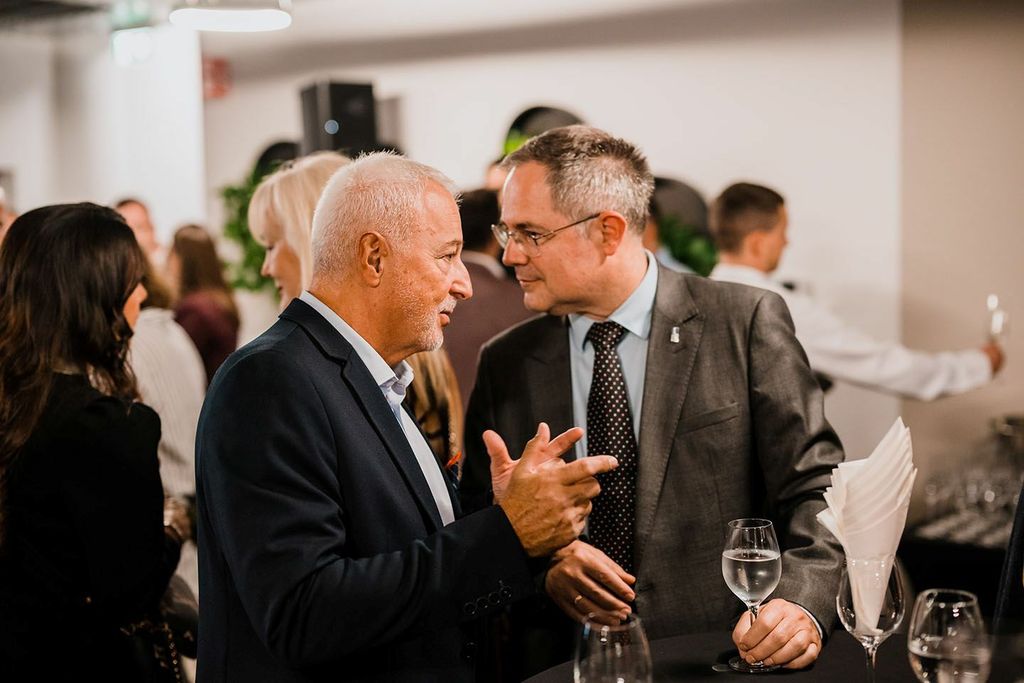 Bosch Hrvatska domaćin AHK