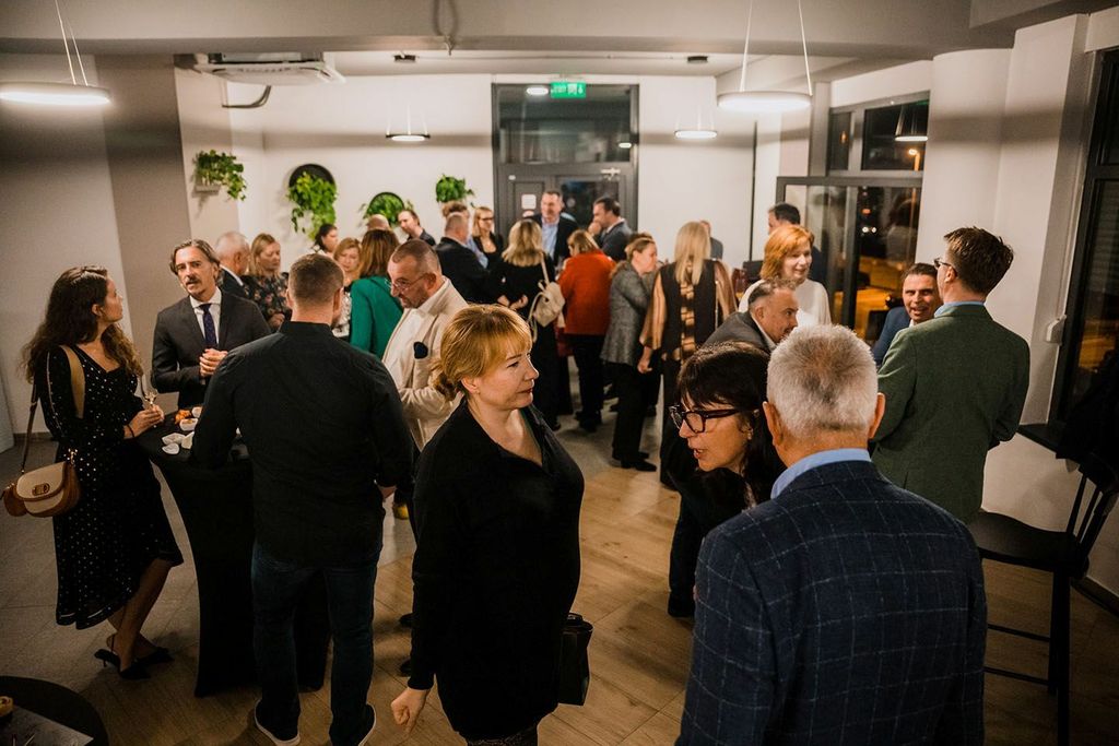 Bosch Hrvatska domaćin AHK