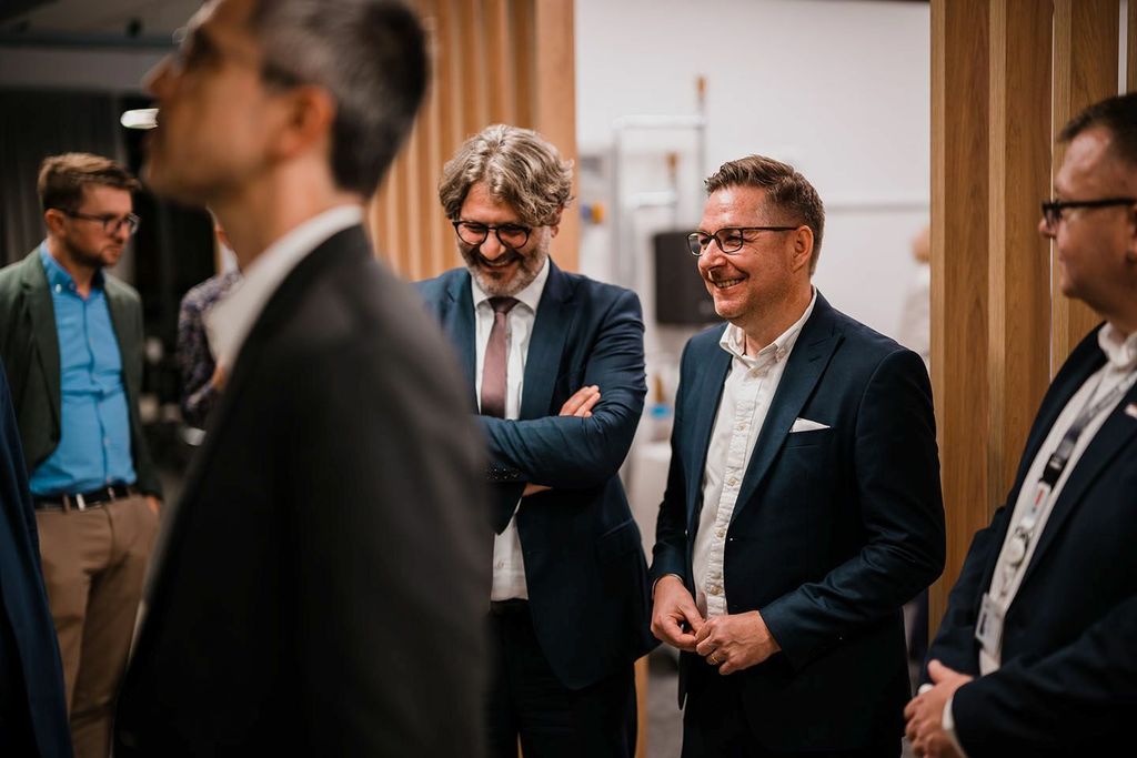 Bosch Hrvatska domaćin AHK