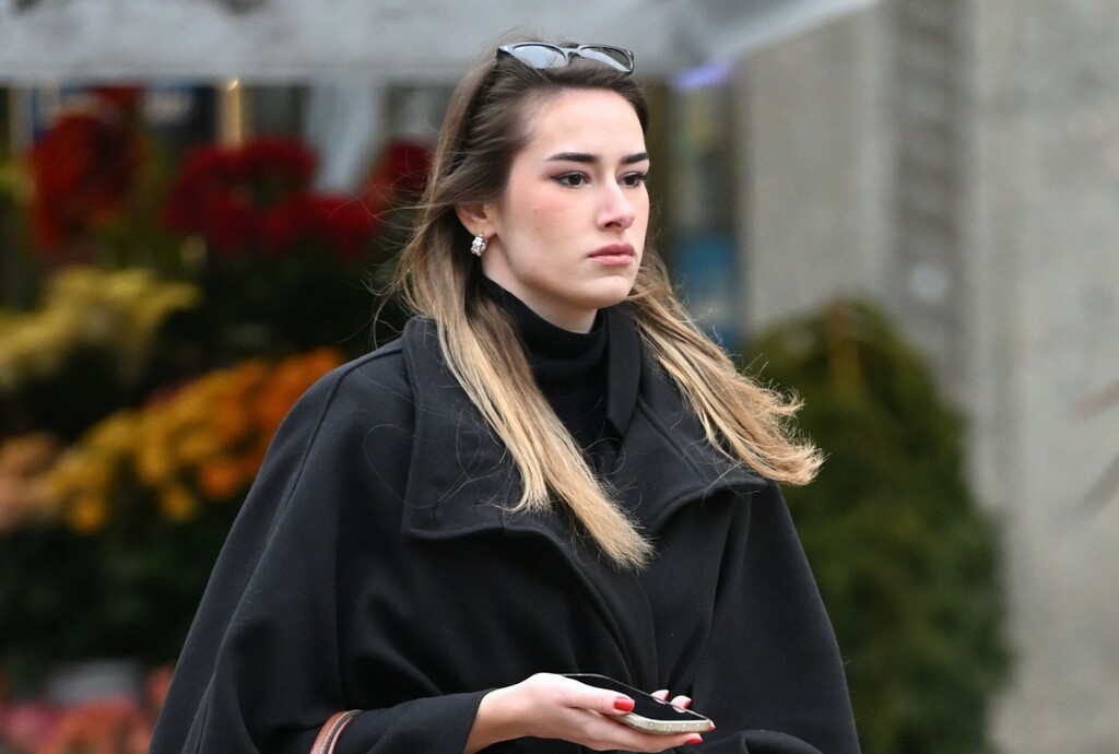 Ljepotica iz Zagreba s kultnom Longchampovom torbom