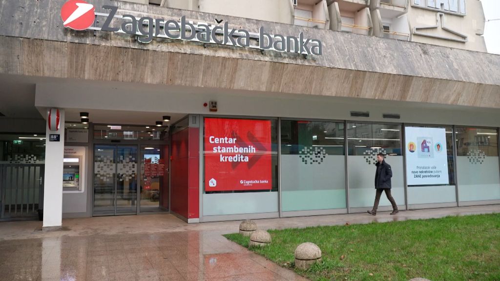 Centar stambenih kredita