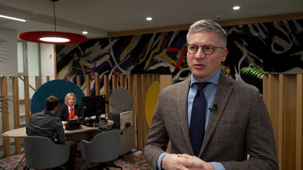 Centar stambenih kredita