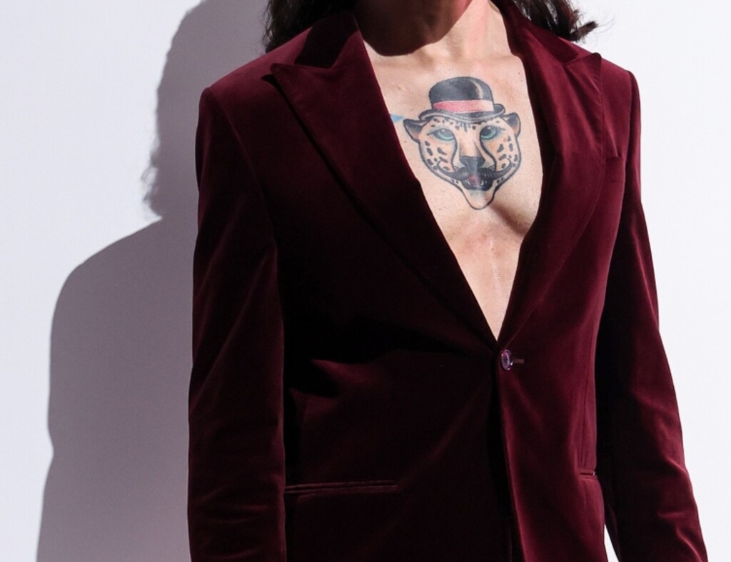 Koji se Hrvat najviše modno iskazao?