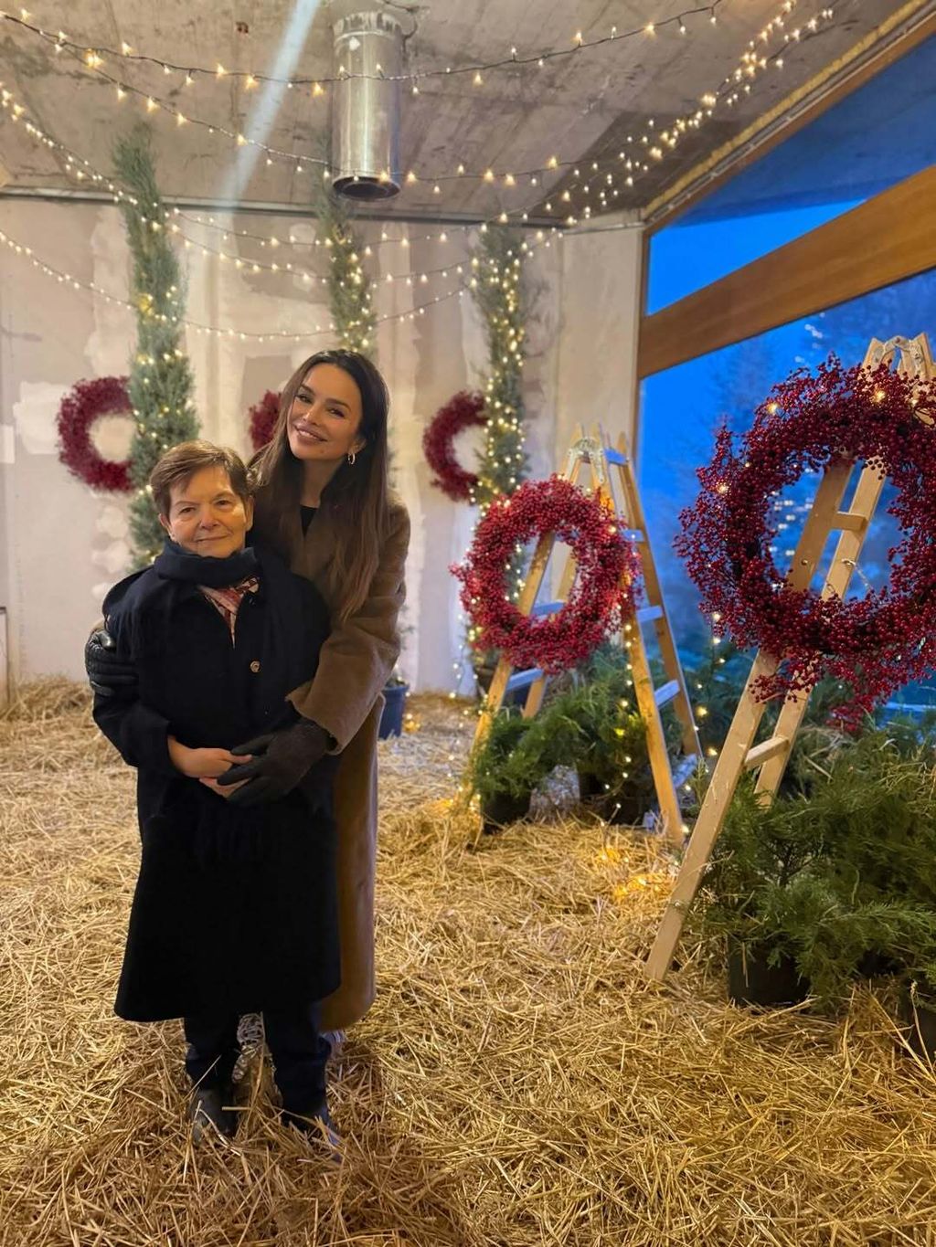 Severina, Ana Vučković