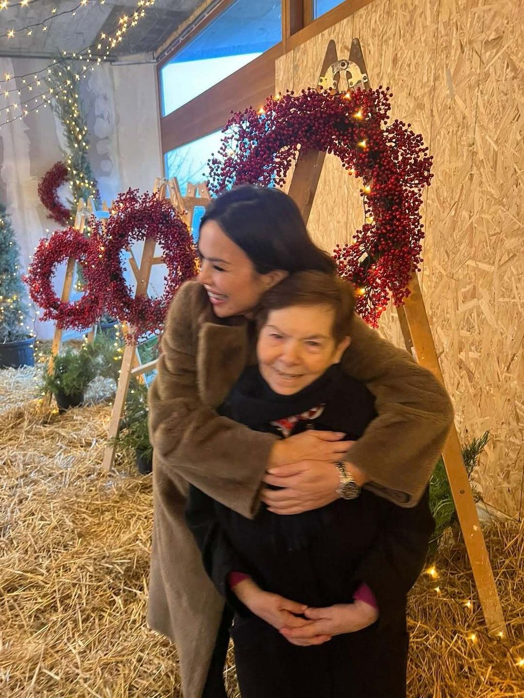 Severina, Ana Vučković