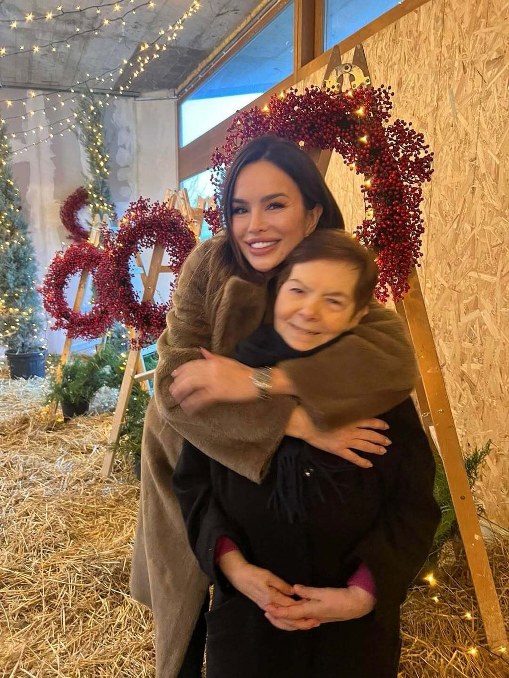 Severina, Ana Vučković