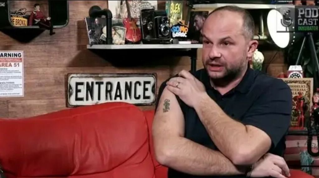 Siniša Hajdaš Dončić