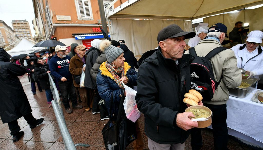 Badnjak, Šibenik - 12