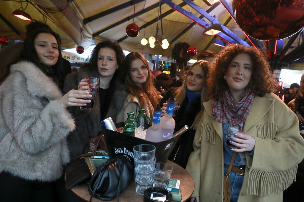 Badnjak, Šibenik - 12