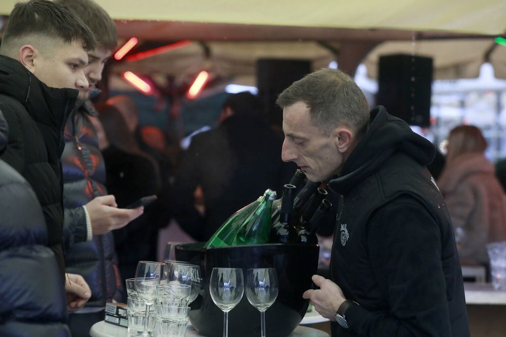 Badnjak, Šibenik - 12