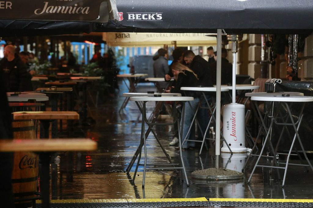 Badnjak, Šibenik - 12