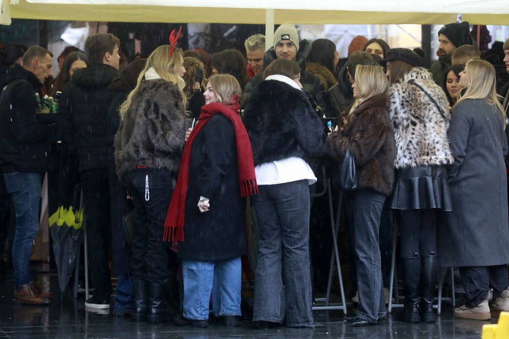 Badnjak, Šibenik - 12