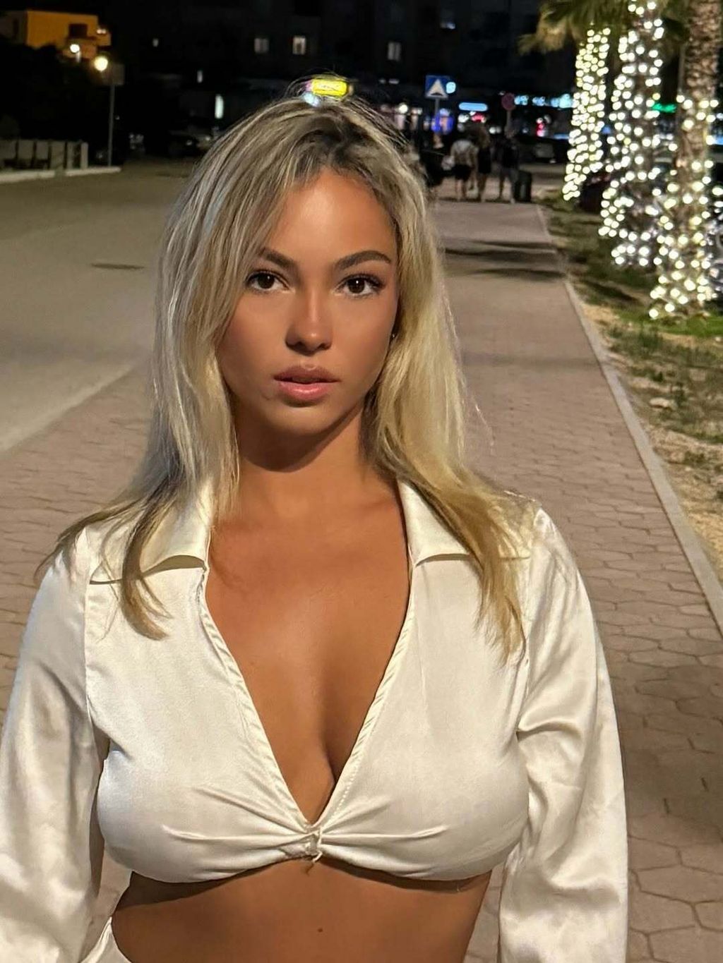 Lara Krličević - 6