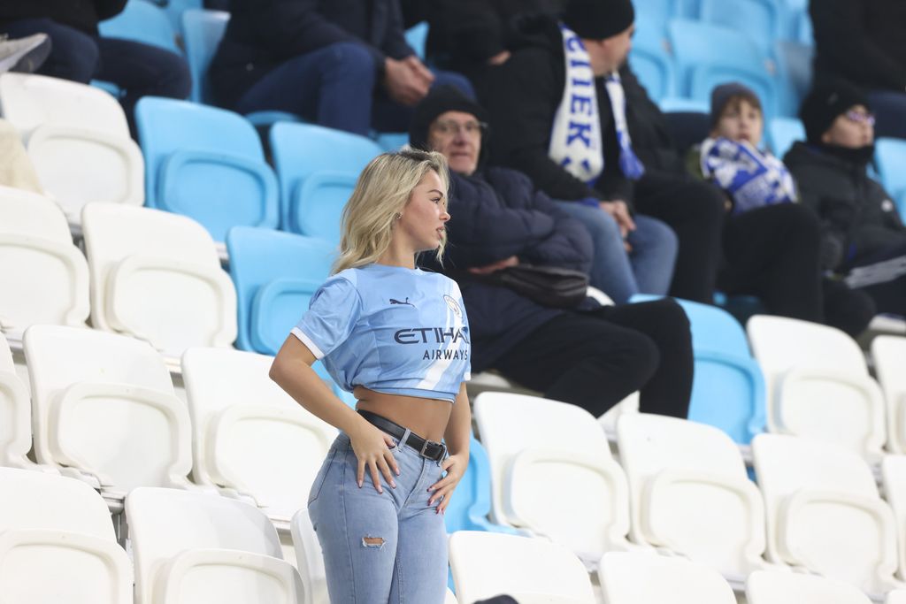 Lara Krličević - 6