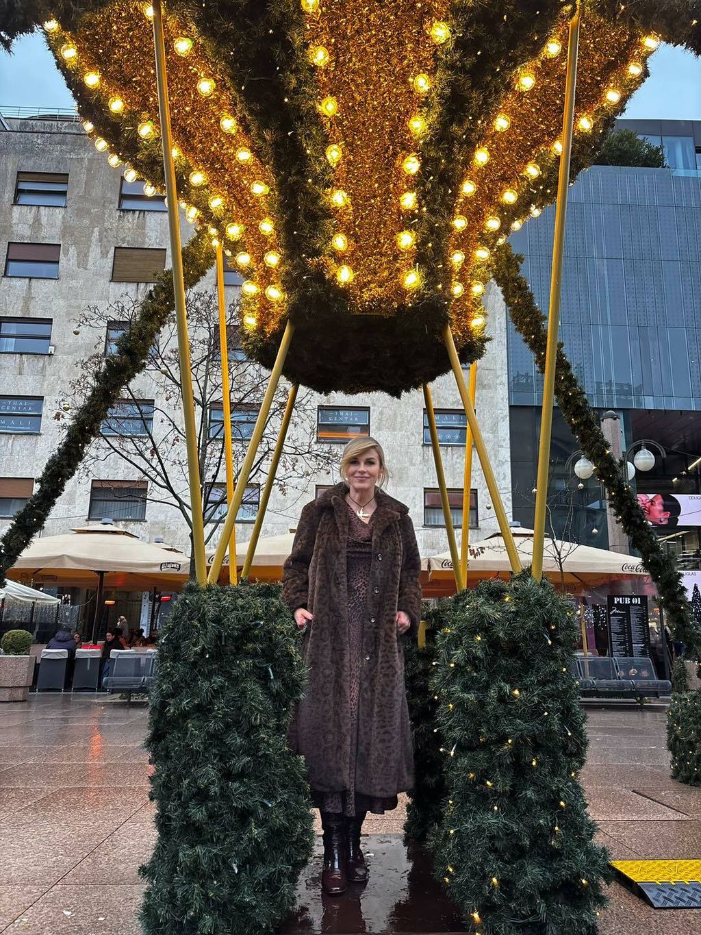 Kolinda Grabar-Kitarović - 2