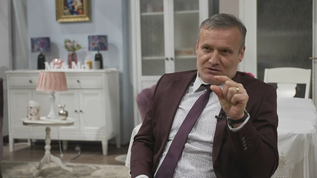 In Magazin: Mijo Kevo