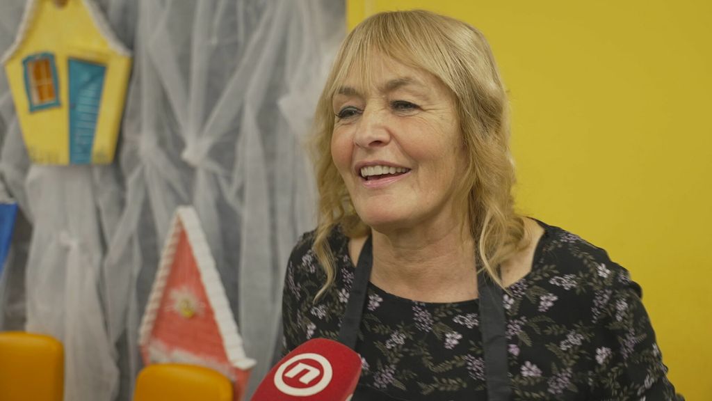 In Magazin: Sanja Pilić