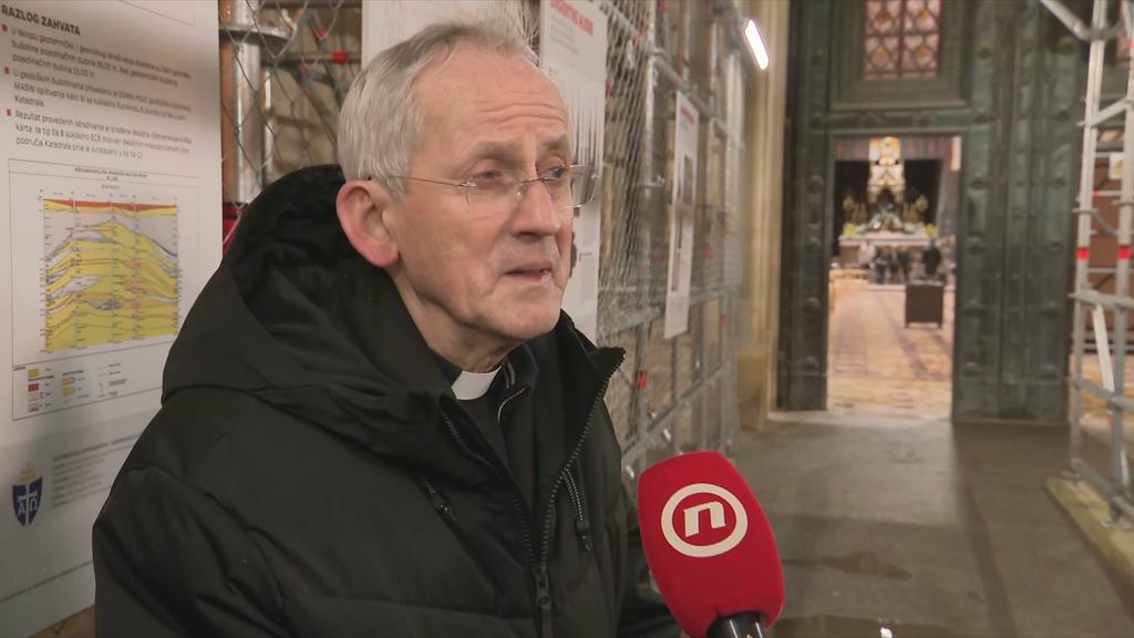 Zagrebačka katedrala