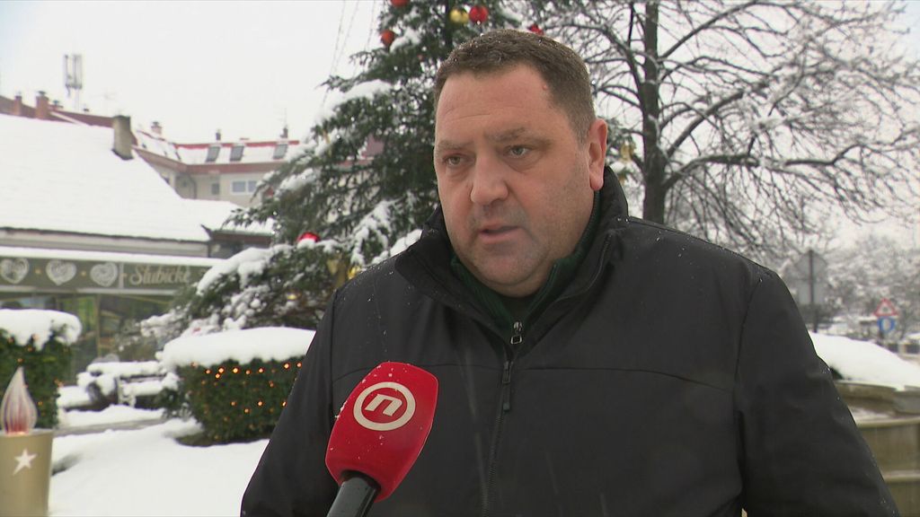 Dio Zagorja bez struje - 5