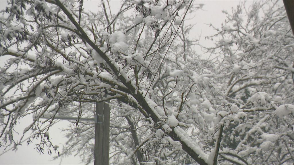 Dio Zagorja bez struje - 5