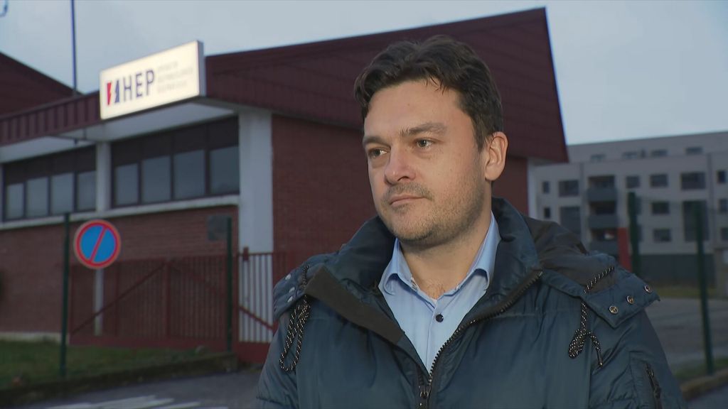 Dio Zagorja bez struje - 5