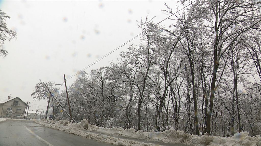 Dio Zagorja bez struje - 5