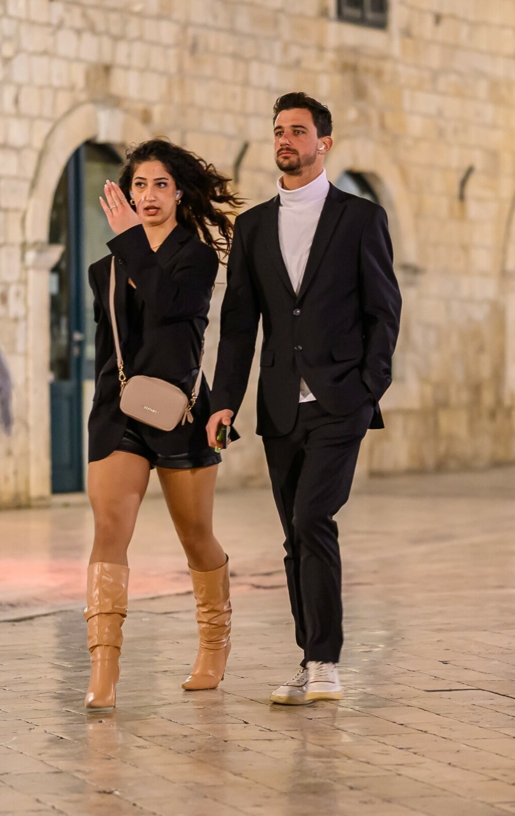 Mala crna haljina hit je i na ulicama Dubrovnika - 4