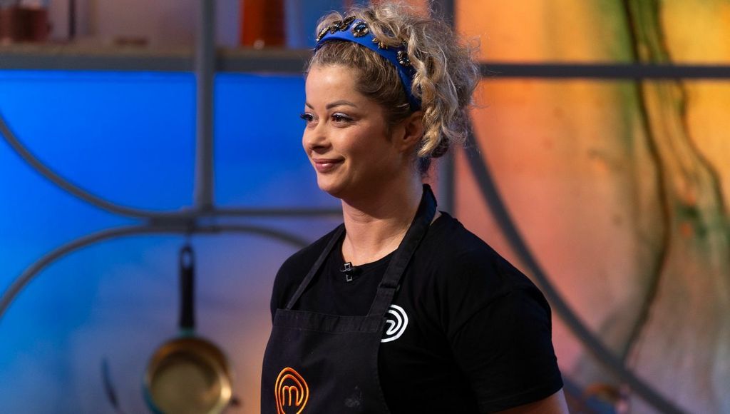Barbara Grubišić, MasterChef - 2