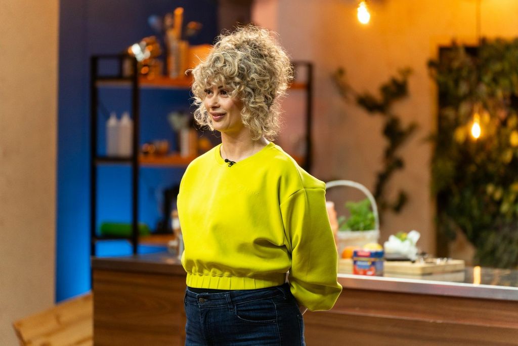 Barbara Grubišić, MasterChef - 7