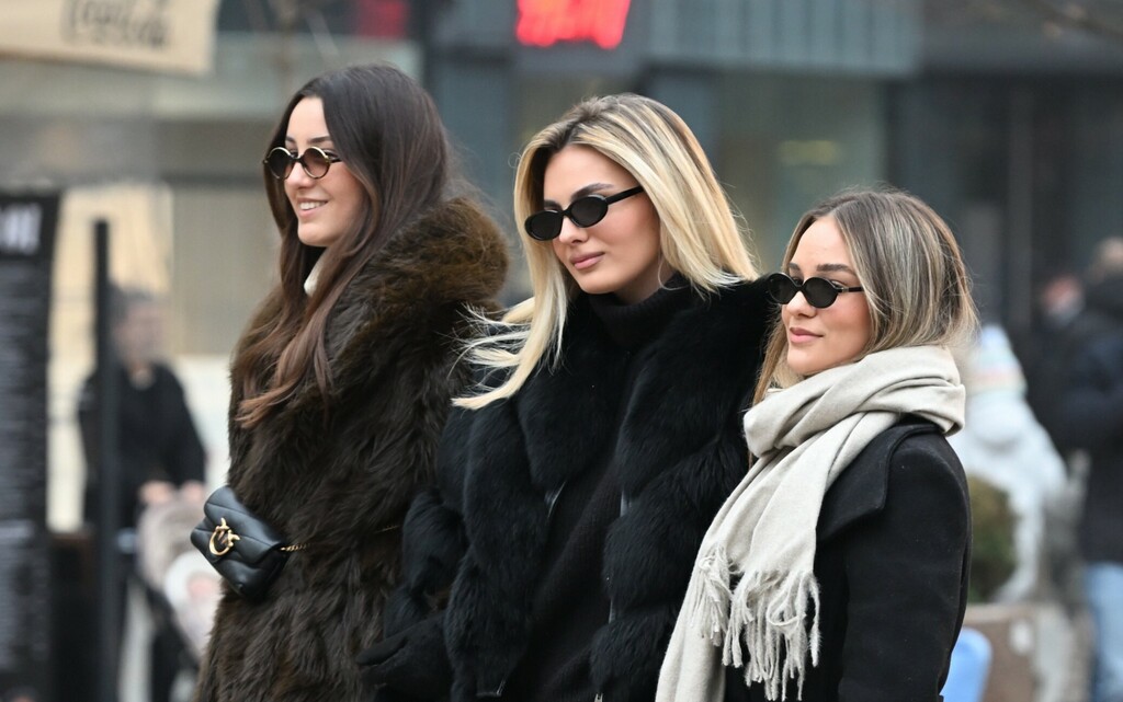 Tri ljepotice iz Zagreba u najtraženijim hlačama