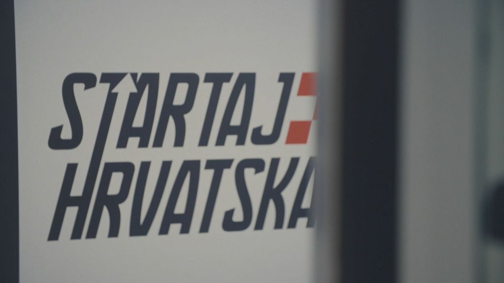 Startaj Hrvatska - 5