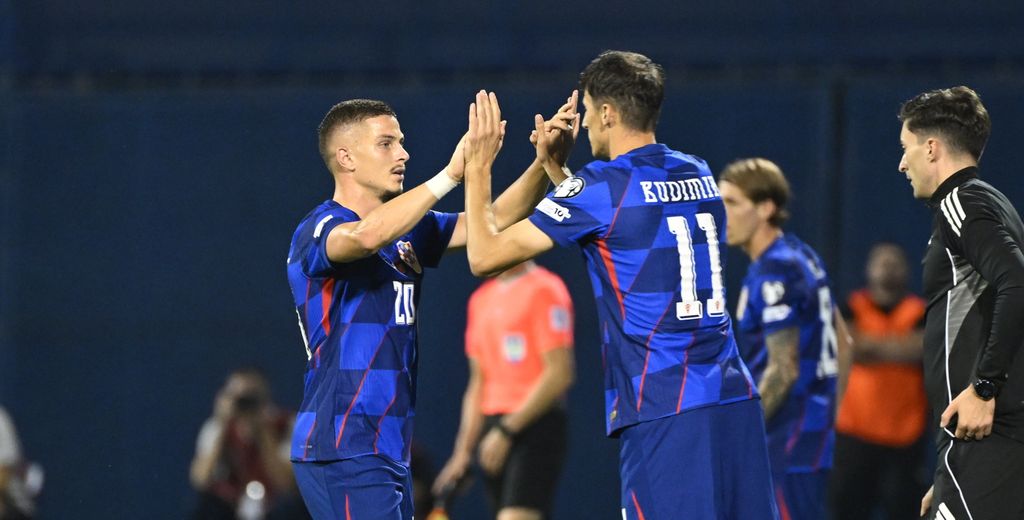 Franjo Ivanović i Ante Budimir