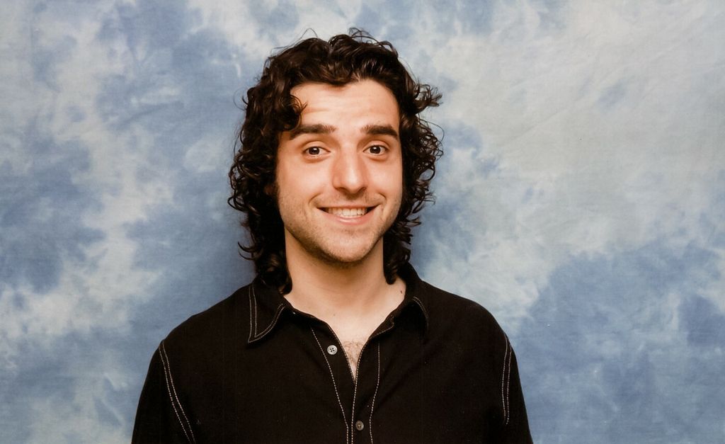 David Krumholtz - 7