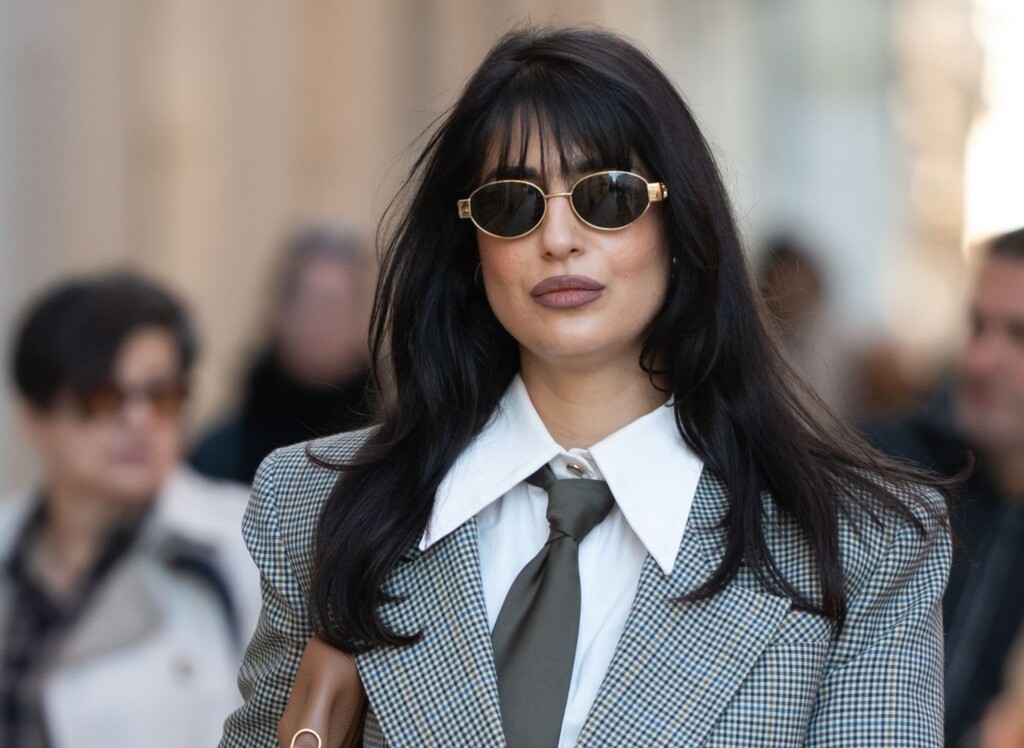 Modno izdanje sa zadarske špice