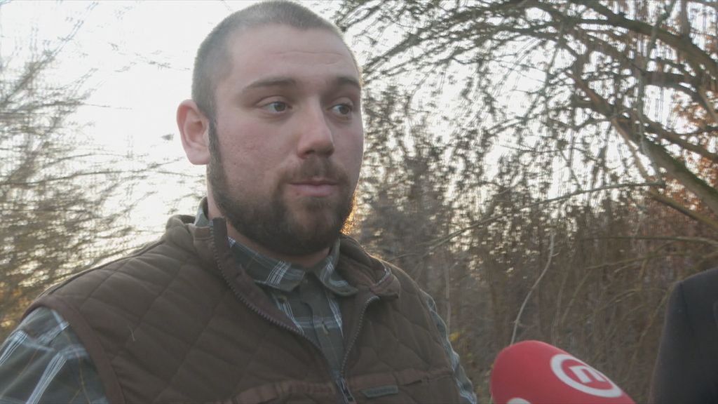 Alen Tubić, Nenad Periškić