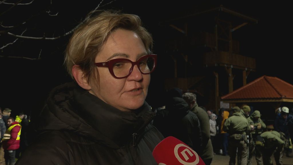 Potraga za izgubljenim dječakom - 2