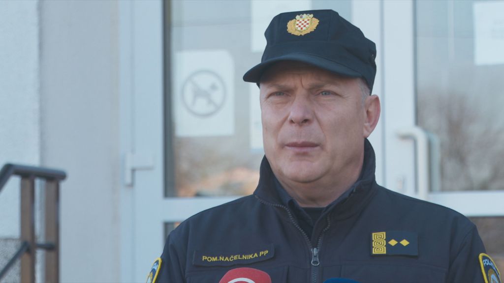 Potraga za izgubljenim dječakom - 2