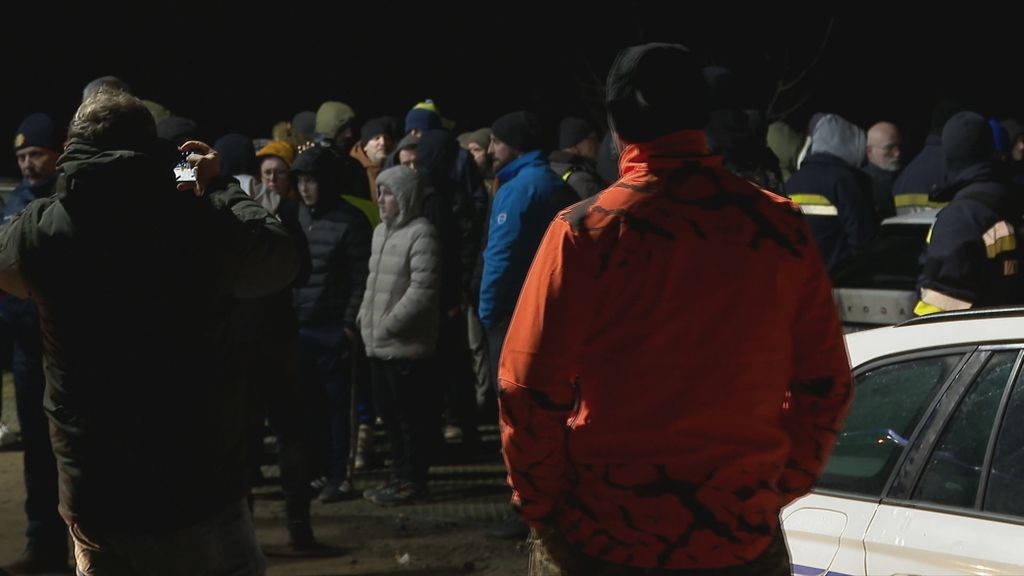 Potraga za izgubljenim dječakom - 2