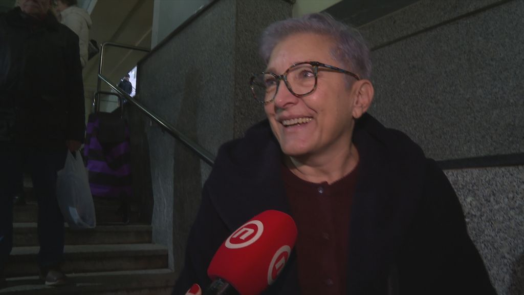 Pripreme za novogodišnji stol - 1