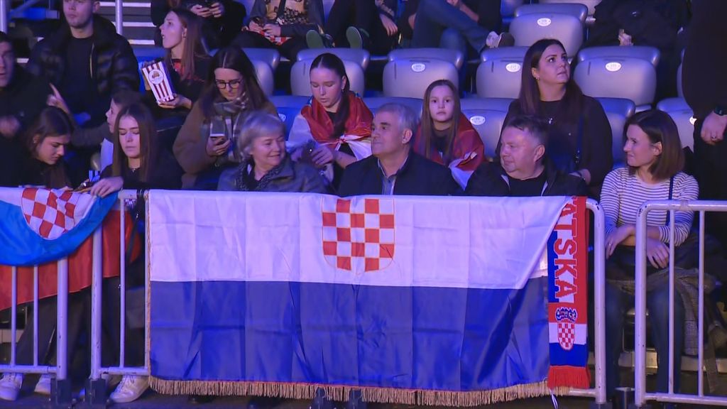 Zdravko Barišić, menadžer Marka Perkovića Thompsona