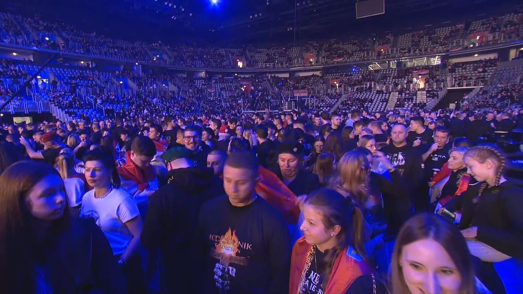 Zdravko Barišić, menadžer Marka Perkovića Thompsona