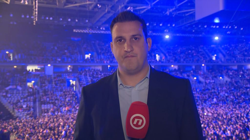 Zdravko Barišić, menadžer Marka Perkovića Thompsona