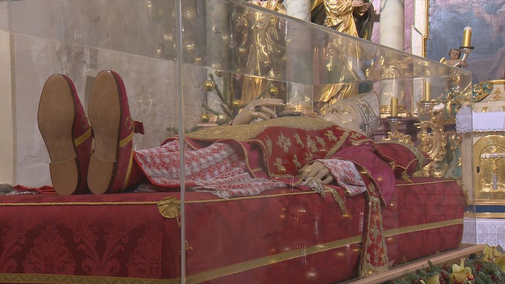 Relikvije Alojzija Stepinca - 5