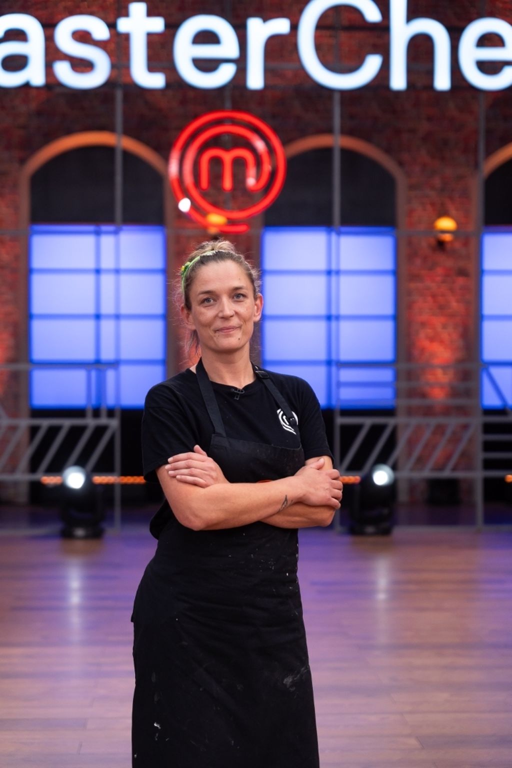 Renata Burić, MasterChef - 4