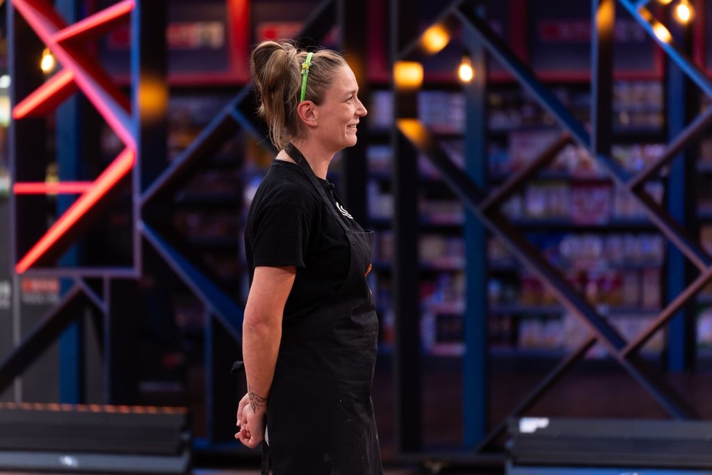 Renata Burić, MasterChef - 5